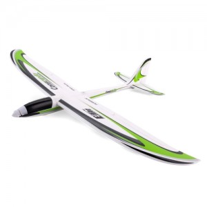 [E-FLITE(Blade)] UMX Conscendo BNF Basic with AS3X and SAFE Select 