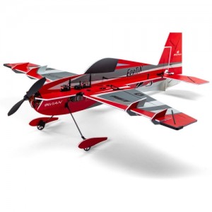 [E-FLITE(Blade)] Eratix 3D FF (Flat Foamy) 860mm BNF Basic with AS3X and SAFE Select 