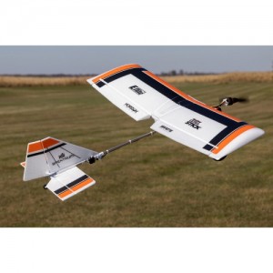[E-FLITE(Blade)] Slow Ultra Stick 1.2m BNF Basic with AS3X and SAFE Select 