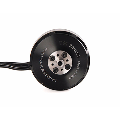 [���ܼ�]  [T-MOTOR] Ƽ���� U11 120KV �귯������ ����