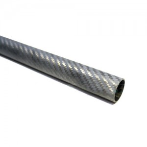 14x12x1000mm 3K ī�� ������ (����) Matt Finish 