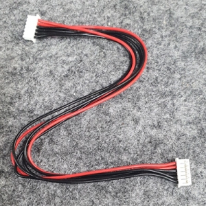 �Ƚ�ȣũ 2.4.8, APM�� 6�� MX1.25 ���̺� 6 Pin FC Cable