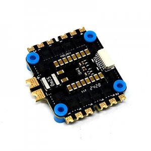 [HOBBYWING] XRotor FPV G2 4in1 ESC 65A 3~6S ���̽� ��� ������ ���ӱ� (Old version) 
