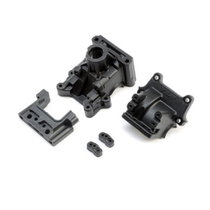 [TLR Racing] Front Gear Box: 8X 