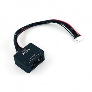 KoaFC, �Ƚ�ȣũ 4, 5C, 6C IO PWM ���� ���� (8CH) Pixhawk EXT-8P