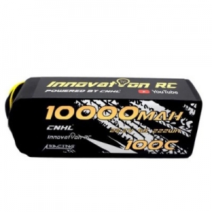 [CNHL] 22.2V 6S 10000mAh 100C Racing LIPO Battery ��Ƭ ������ ���͸� (�輱��) �ϵ����̽� ����