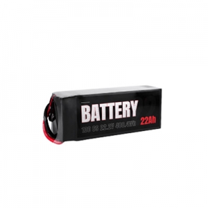 [T-DRONES] 22000mAh 22.2V 6S ��Ƭ�̿� ����ü ���͸�  Semi-Solid Li-Ion Battery