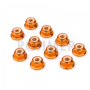 M5 �Ϲ� �÷��� ��Ʈ (10pcs/bag, ������) 