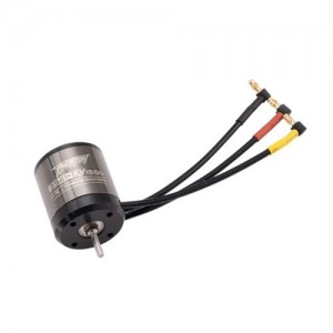 [ROC HOBBY] FCX10 PRO 3541 BRUSHLESS MOTOR 1680KV 