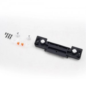 [ROC HOBBY] FCX10 Defender 110 Front Light Set 