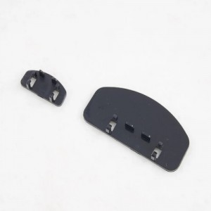 [ROC HOBBY] Nameplate 