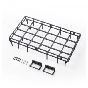 [ROC HOBBY] FCX10 Defender 110 Rooftop Rack 