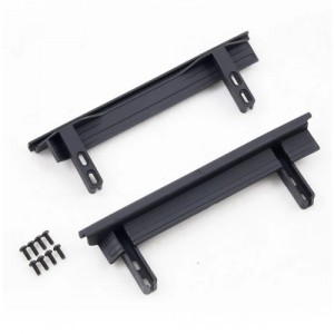 [ROC HOBBY] FCX10 Discovery/Range Rover/Defender 110 Chassis Side Plates 
