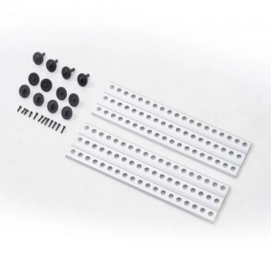 [ROC HOBBY] FCX10 Discovery/Range Rover/Defender 110 Recovery Board 