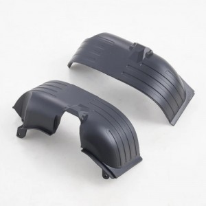 [ROC HOBBY] FCX10 Discovery/Range Rover/Defender 110 Rear Fender Set 