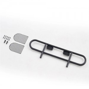 [ROC HOBBY] FCX10 Defender 110 Front Bumper Set 