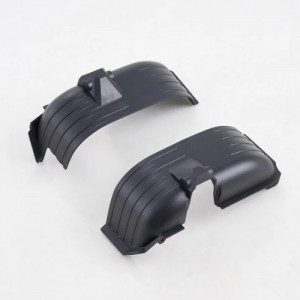 [ROC HOBBY] FCX10 Discovery/Range Rover/Defender 110 Rear Fender Set V2 
