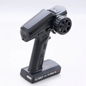 [ROC HOBBY] MG6 TRANSMITTER 