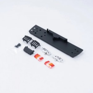 [ROC HOBBY] FCX10 Discovery Rear Light Set 