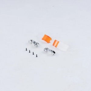 [ROC HOBBY] FCX10 Discovery Front Light Set 