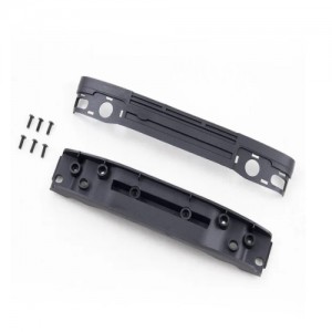 [ROC HOBBY] FCX10 Discovery Front Grille Set 