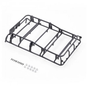 [ROC HOBBY] FCX10 Discovery Rooftop Rack 