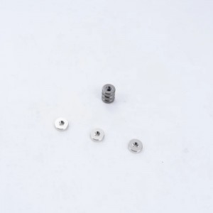 [ROC HOBBY] FCX10 Discovery/Range Rover/Defender 110 15mm Magnet Set 