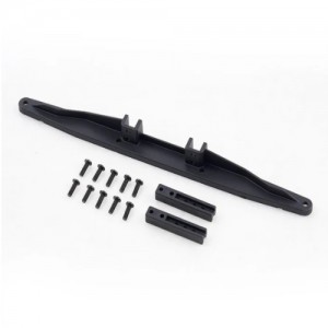 [ROC HOBBY] FCX10 Discovery Rear Bumper Bracket 