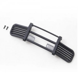 [ROC HOBBY] FCX10 Discovery Front Bumper Set 