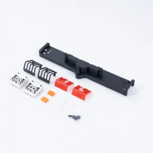 [ROC HOBBY] FCX10 Range Rover Rear Light Set 