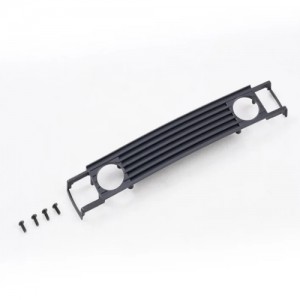 [ROC HOBBY] FCX10 Range Rover Front Grille Set 