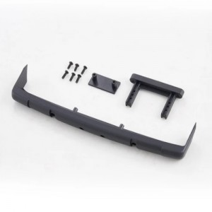 [ROC HOBBY] FCX10 Range Rover Front Bumper Bracket 