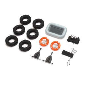 [PROBOAT] Molded Accessories: PCF 