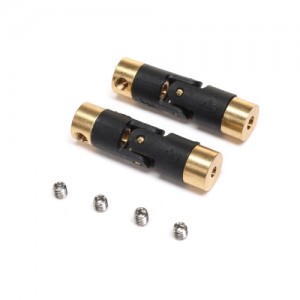 [PROBOAT] Motor Coupler Set: PCF 
