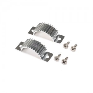 [PROBOAT] Motor Mount Set: PCF 
