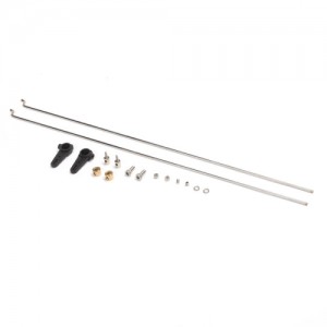 [PROBOAT] Rudder Pushrod Set: PCF 
