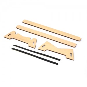[PROBOAT] Boat Stand: PCF 