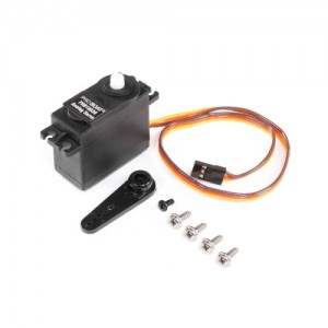 [PROBOAT] Servo 5.3kg 4.8-6v Waterproof Analog (��Ʈ ����) 