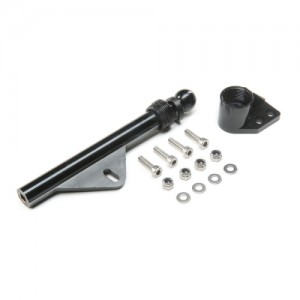 [PROBOAT] Prop Strut: Miss GEICO Zelos 36-inch Twin 