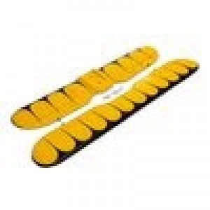 [E-FLITE(Blade)] Wing Set: UMX WACO, Yellow 