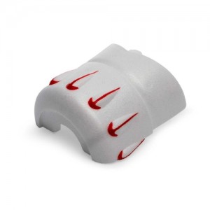 [E-FLITE(Blade)] Battery Hatch: UMX WACO, White 