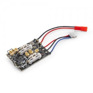 [SPEKTRUM] Receiver/ESC: UMX WACO 