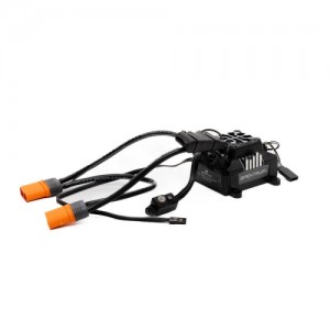[SPEKTRUM] Firma 160 Amp Brushless Smart ESC V2 3S - 8S 