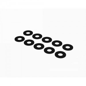 [ARRMA] ARA-2987 �� 4.1x9.5x0.5mm 10�� 