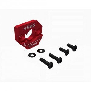 [ARRMA] ARA-2811 �����̵� ���� ����Ʈ 4985(25mm BCD) 
