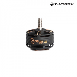 [T-HOBBY] CINE60 6S �귯������ ���� (6��ġ ��������) 
