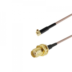 MMCX to SMA �������̺� (15cm) 