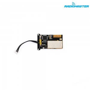 ���������� TX12/Boxer ���� CC2500 ��� 