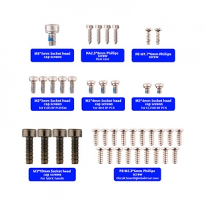 ���������� Boxer Parts - Screw Set 