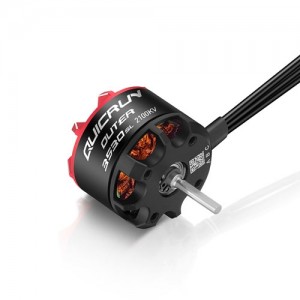 [HOBBYWING] QuicRun Outer 3530SL 2200KV 2-4S ���� 